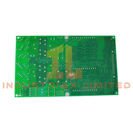 GE IS200EDCFG1AED EX2100 De-Excitation Field Control Board