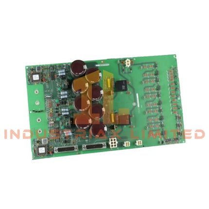 GE IS200EDEXG1AFA Exciter Dynamic Expansion Board