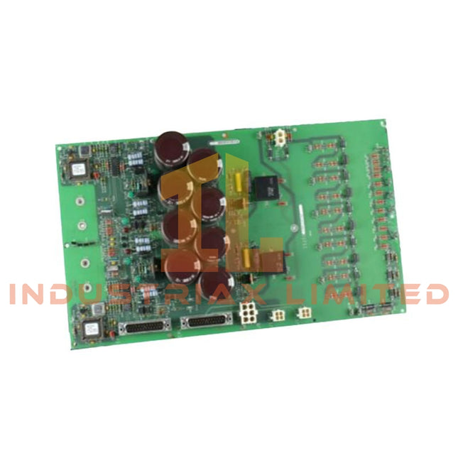 GE IS200EDEXG1AFA Exciter Dynamic Expansion Board