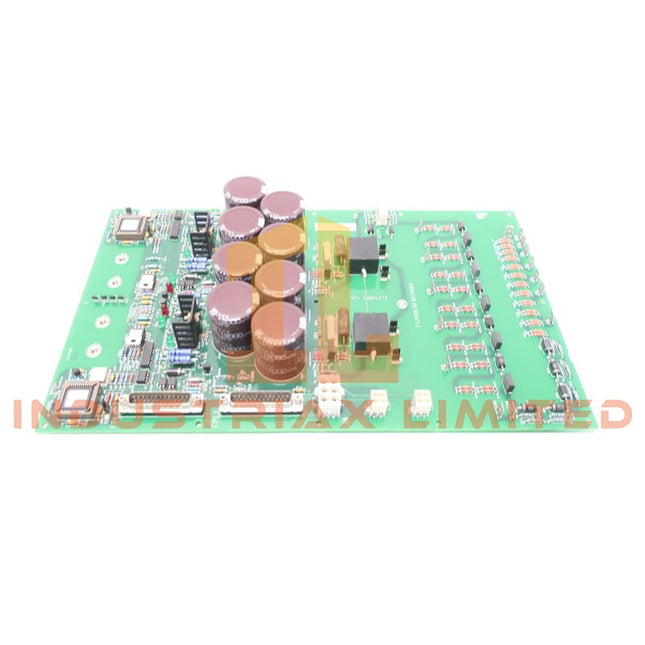 GE IS200EDEXG1AFA Exciter Dynamic Expansion Board
