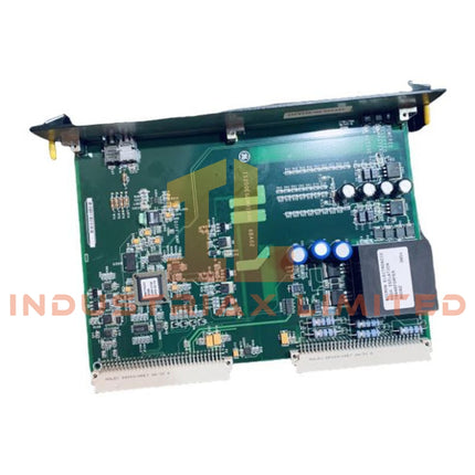 GE IS200EGDMH1A Exciter Gate Driver Module