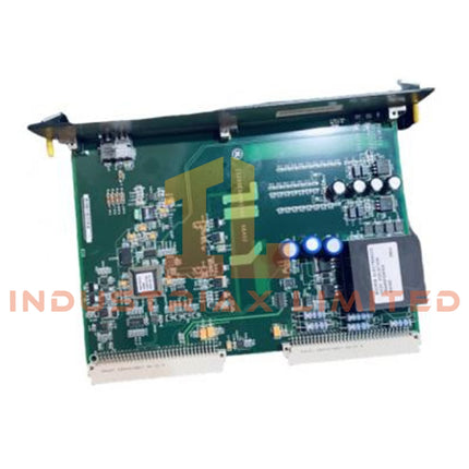 GE IS200EGDMH1A Exciter Gate Driver Module