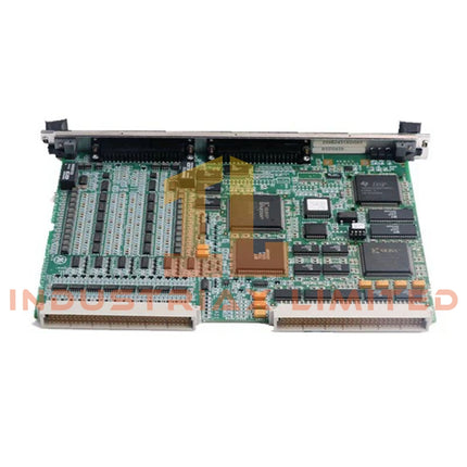 GE IS200EGDMH1AGG Exciter Ground Detector Module