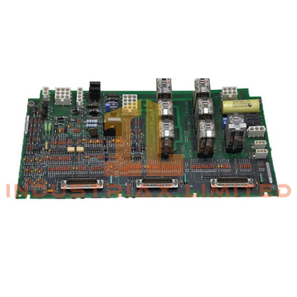 GE IS200EPCTG1AZZ Exciter PT/CT Terminal Board