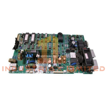GE IS200EHPRG1CCB Emergency Hydraulic Pump Relay Board