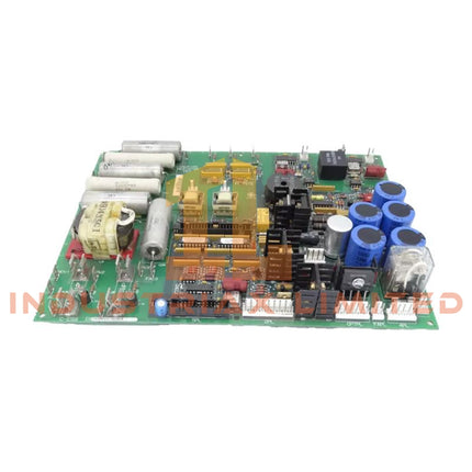 GE IS200EHPRG1DRB Exciter Processor Board