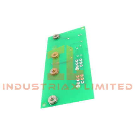 GE IS200EMCSG1A Exciter Main Control and Signal Board