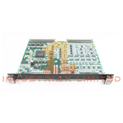 GE IS200EMIOH1A Emergency Turbine I/O Terminal Board