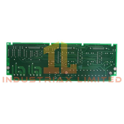 GE IS200EPCTG1A Exciter PT/CT Terminal Board