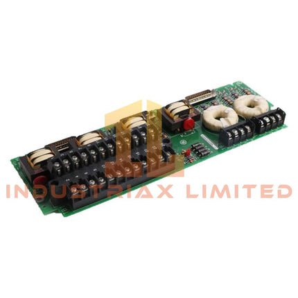 GE IS200EPCTG1A Exciter PT/CT Terminal Board