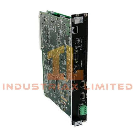 GE IS200ERGTH1AAA Exciter Regulator Gate Driver Terminal Board