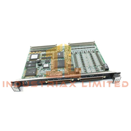 GE IS200ERIOH1ABB Exciter Regulator I/O Board