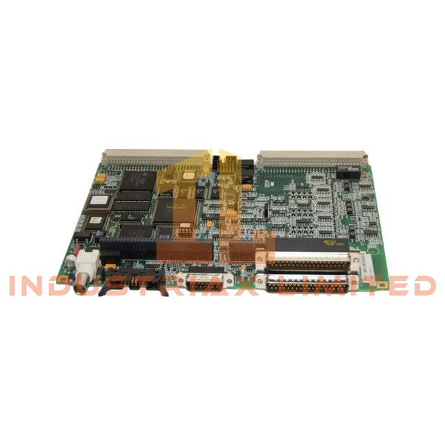 GE IS200EXHSG4A High-Speed Analog Signal Conditioning and Isolation Module