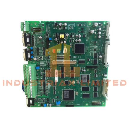 GE IS200HSLAH1A High-Speed Serial Link Adapter Module
