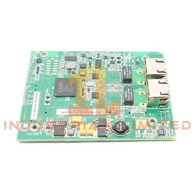 GE IS200HSLAH1A High-Speed Serial Link Adapter Module