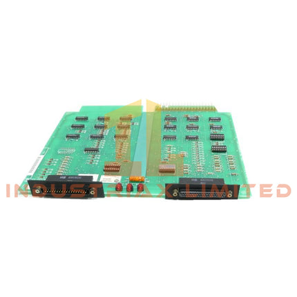 GE IS200HSLAH1A High-Speed Serial Link Adapter Module