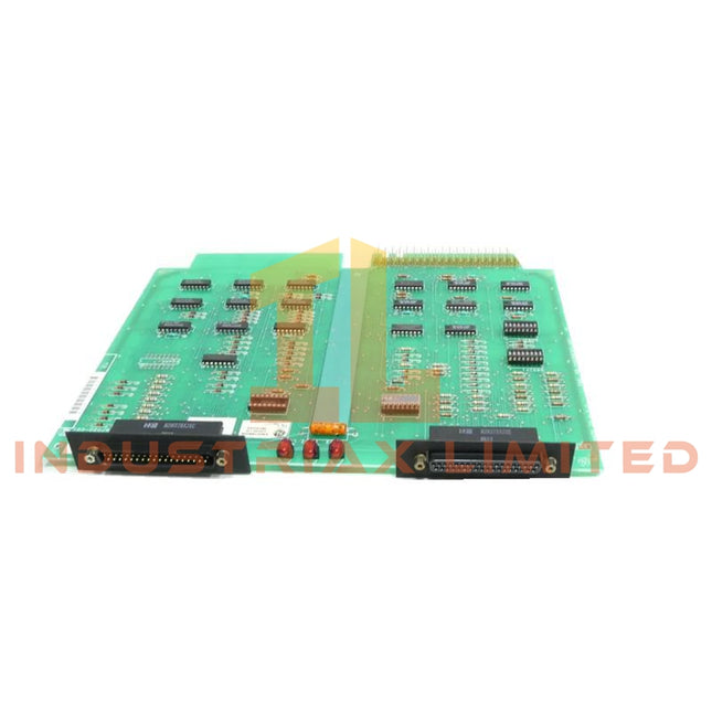GE IS200HSLAH1A High-Speed Serial Link Adapter Module