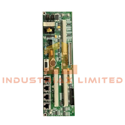GE IS200ICBDH1ABB Mark VI Control Base Card