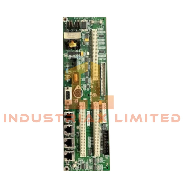 GE IS200ICBDH1ABB Mark VI Control Base Card