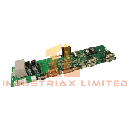 GE IS200ICBDH1ABB Mark VI Control Base Card