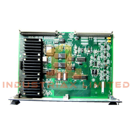 GE IS200ICCAH1ADB Innovation Drive Control Board