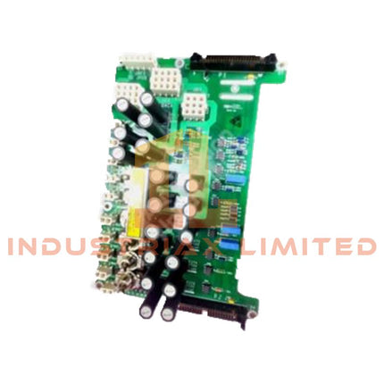 IS200JPDFG1A GE DC Power Distribution Module