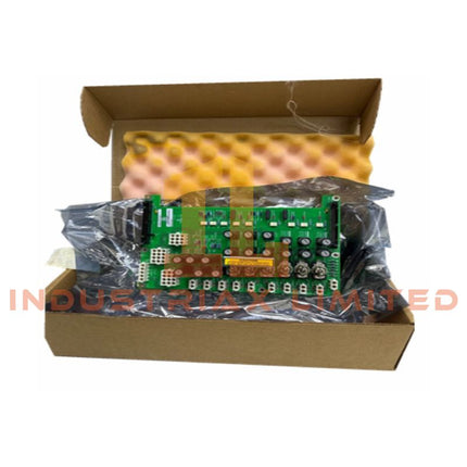 IS200JPDFG1A GE DC Power Distribution Module