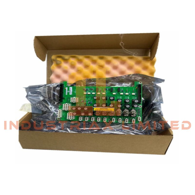 GE IS200JPDSG1ACB Power Distribution Board