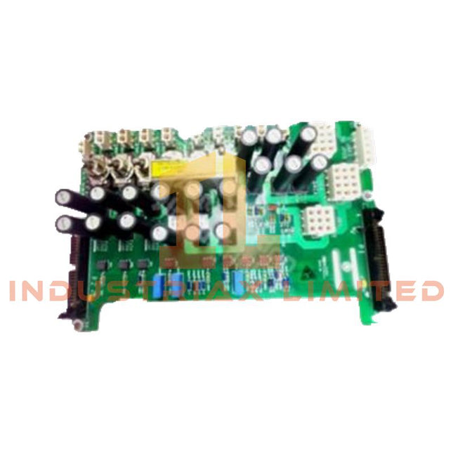 GE IS200JPDSG1ACB Power Distribution Board