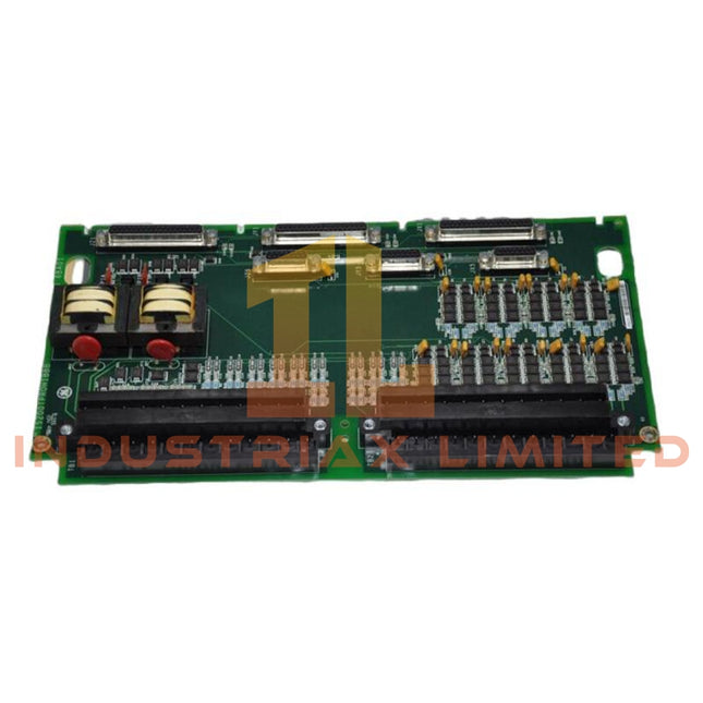 GE IS200JPDMG1A Mark VI Mark VIe Power Distribution Board