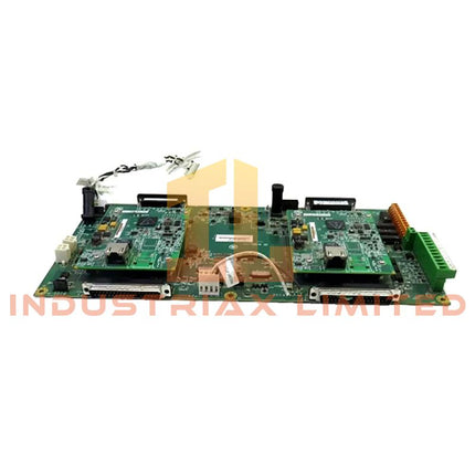 GE IS200REBFH1ACA Positive Logic Output Module