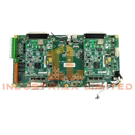 GE IS200REBFH1ACA Positive Logic Output Module