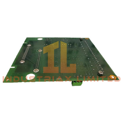 GE IS200SPROH1ADD Backup Protection Terminal Board