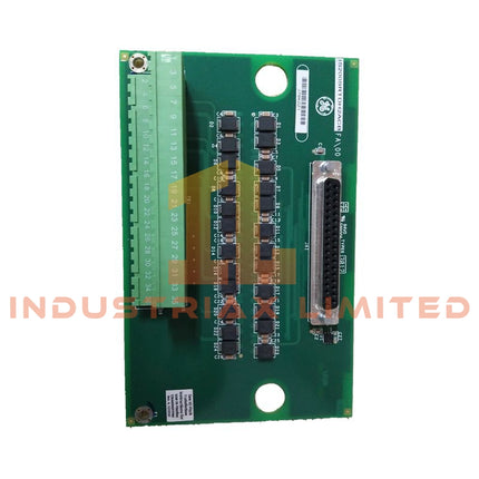 GE IS200SPTDH2ACB Thermocouple Input/Termination Board