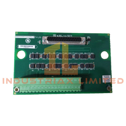 GE IS200SPTDH2ACB Thermocouple Input/Termination Board