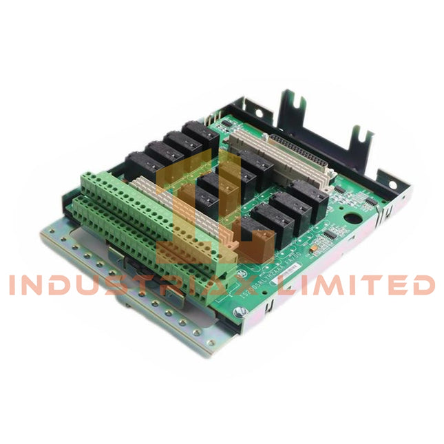 GE IS200SRLYH2A Relay Output Terminal Board