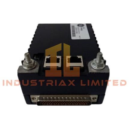 GE IS220PTCCH2A Thermocouple Input Pack Module