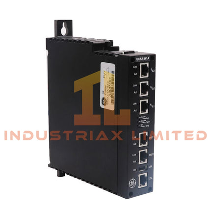 GE IS220PTCCH2A Thermocouple Input Pack Module