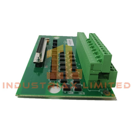IS200STAOH2AAA GE Mark VIe Analog I/O Module