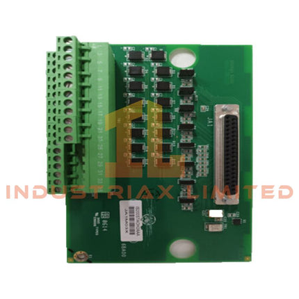 IS200STAOH2AAA GE Mark VIe Analog I/O Module