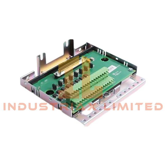 IS200STAOH2AAA GE Mark VIe Analog I/O Module