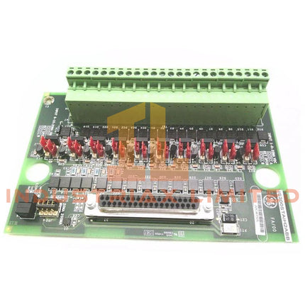 GE IS200STAIH2A Simplex Analog Input Terminal Board