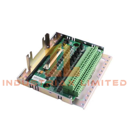 GE IS200SRLYH2AAA Relay Output Terminal Board