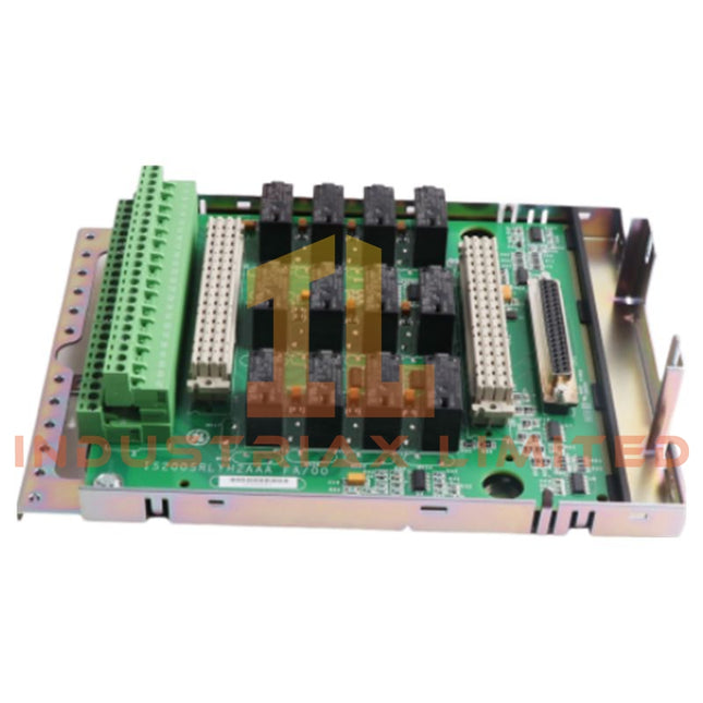 GE IS200STAIH2A Simplex Analog Input Terminal Board