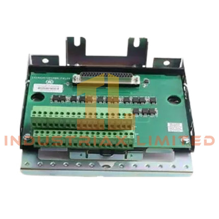 GE IS200STTCH2A Thermocouple Input Terminal Board