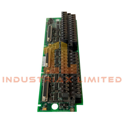 GE IS200TBAIH2C Analog Input/Output Terminal Board