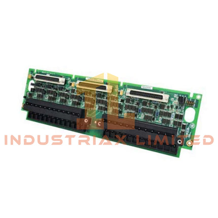 GE IS200TBAIS1CED Analog Input/Output Terminal Board