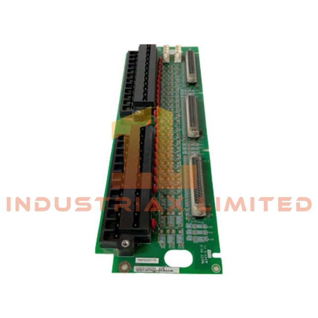 GE IS200TBCIH1C Contact Input Terminal Board