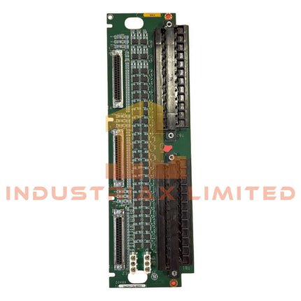 GE IS200TBAIS1CED Analog Input/Output Terminal Board