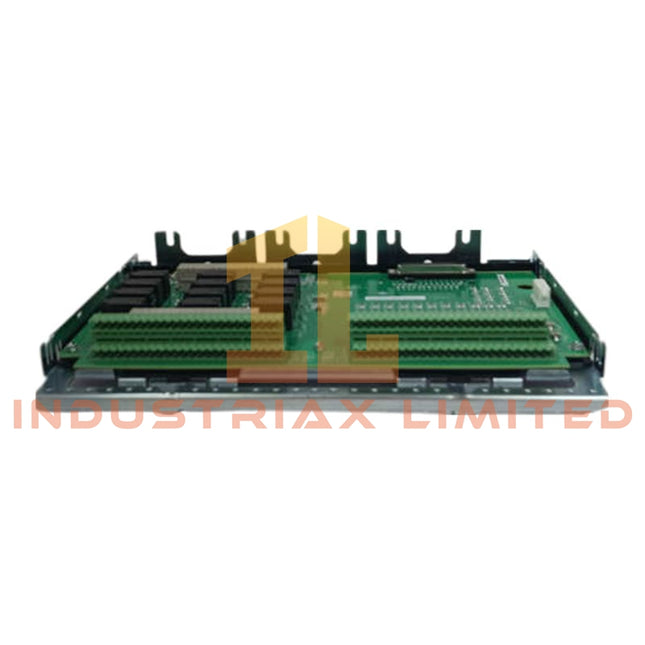 GE IS200STTCH2A Thermocouple Input Terminal Board